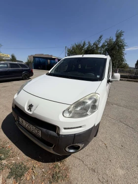 Peugeot Partner, снимка 2