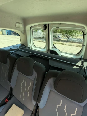 Peugeot Partner, снимка 8