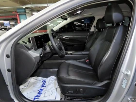 Hyundai Sonata 2.0 LPG Mobility autogeorge.com, снимка 14