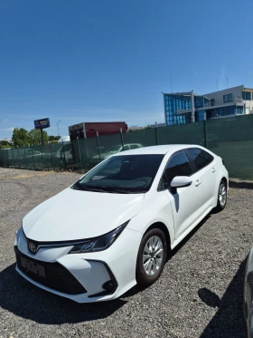 Toyota Corolla, снимка 2