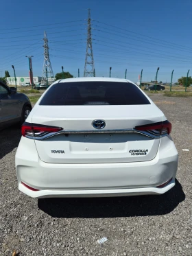 Toyota Corolla, снимка 4