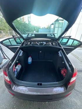 Skoda Octavia, снимка 6