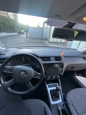 Skoda Octavia, снимка 4
