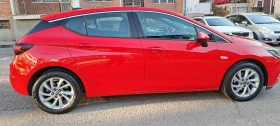 Opel Astra K, снимка 4