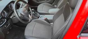 Opel Astra K, снимка 11