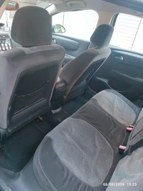 Citroen C4 1.6 HDI (110 hp), снимка 5