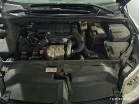 Citroen C4 1.6 HDI (110 hp), снимка 10
