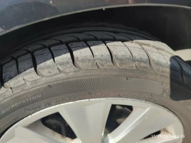 Citroen C4 1.6 HDI (110 hp), снимка 11