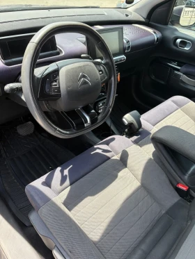 Citroen C4 Cactus, снимка 7