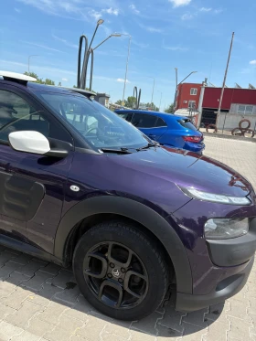Citroen C4 Cactus, снимка 4