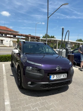 Citroen C4 Cactus, снимка 2