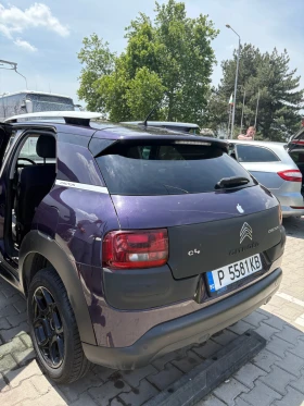 Citroen C4 Cactus, снимка 5