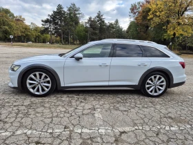 Audi A6 Allroad 45TDI Quattro Matrix Distr 360Камери, снимка 7