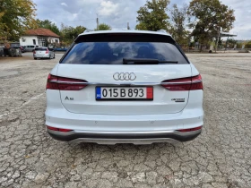 Audi A6 Allroad 45TDI Quattro Matrix Distr 360Камери, снимка 6