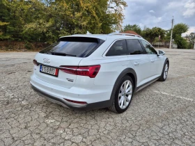 Audi A6 Allroad 45TDI Quattro Matrix Distr 360Камери, снимка 3