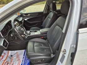 Audi A6 Allroad 45TDI Quattro Matrix Distr 360Камери, снимка 10