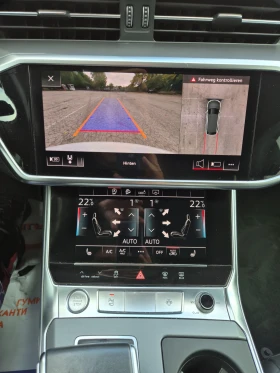 Audi A6 Allroad 45TDI Quattro Matrix Distr 360Камери, снимка 15
