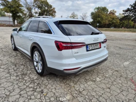 Audi A6 Allroad 45TDI Quattro Matrix Distr 360Камери, снимка 4