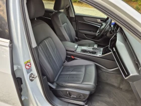 Audi A6 Allroad 45TDI Quattro Matrix Distr 360Камери, снимка 11