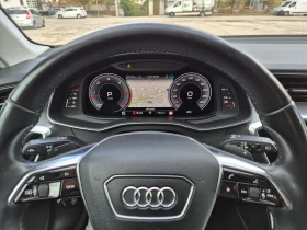Audi A6 Allroad 45TDI Quattro Matrix Distr 360Камери, снимка 16