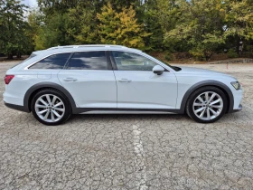 Audi A6 Allroad 45TDI Quattro Matrix Distr 360Камери, снимка 8