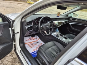 Audi A6 Allroad 45TDI Quattro Matrix Distr 360Камери, снимка 12