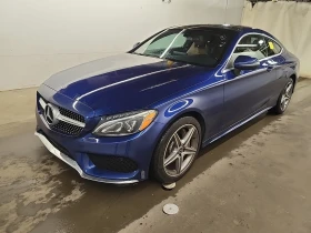 Mercedes-Benz C 300, снимка 1