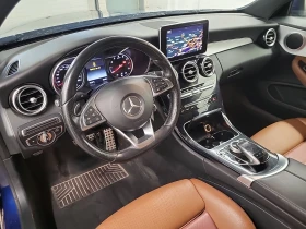 Mercedes-Benz C 300, снимка 8