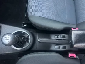 Fiat Sedici 1.6i 4X4, снимка 12