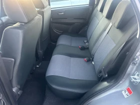 Fiat Sedici 1.6i 4X4, снимка 13
