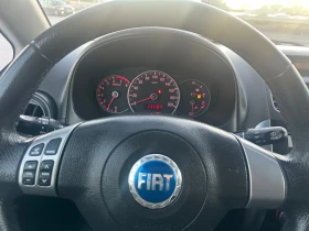 Fiat Sedici 1.6i 4X4, снимка 9