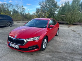 Skoda Octavia 1.0, снимка 1