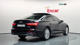 Audi A6 45TFSI* HEAD UP* 360 CAMERA* ОБДУХВАНЕ* , снимка 2
