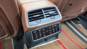 Audi A6 45TFSI* HEAD UP* 360 CAMERA* ОБДУХВАНЕ* , снимка 15