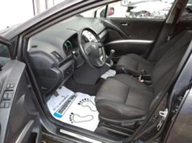 Toyota Corolla verso 2.2DCAT - [9] 