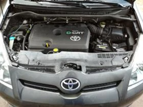 Toyota Corolla verso 2.2DCAT - [6] 