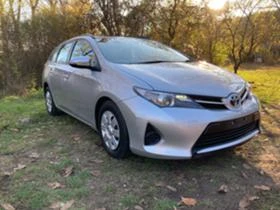 Toyota Auris 1.4D4D 90 2015. | Mobile.bg    2