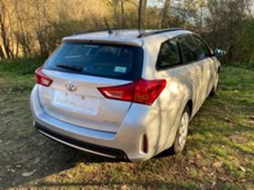 Toyota Auris 1.4D4D 90 2015. | Mobile.bg    9