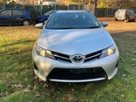 Toyota Auris 1.4D4D 90 2015. | Mobile.bg    4