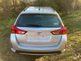 Toyota Auris 1.4D4D 90 2015. | Mobile.bg    8