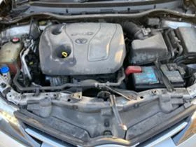 Toyota Auris 1.4D4D 90 2015. | Mobile.bg    17