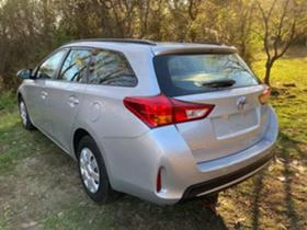 Toyota Auris 1.4D4D 90 2015. | Mobile.bg    10