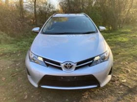 Toyota Auris 1.4D4D 90 2015. | Mobile.bg    1