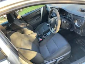 Toyota Auris 1.4D4D 90 2015. | Mobile.bg    11