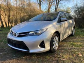 Toyota Auris 1.4D4D 90 2015. | Mobile.bg    3
