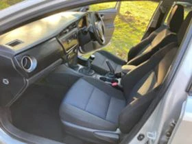 Toyota Auris 1.4D4D 90 2015. | Mobile.bg    12