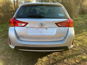 Toyota Auris 1.4D4D 90 2015. | Mobile.bg    7