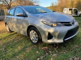 Toyota Auris 1.4D4D 90 2015. | Mobile.bg    5
