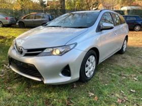 Toyota Auris 1.4D4D 90 2015. | Mobile.bg    6