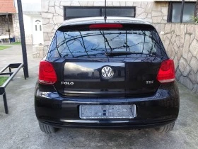 VW Polo 1.6 TDI KLIMA EURO 5 | Mobile.bg    11